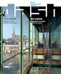 Cover: Dash the ECO-house - NAI Publishers