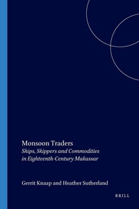 Enlarge image Cover: Monsoon Traders - K.I.T.L.V.