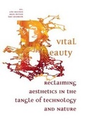 Cover: Vital Beauty - NAI Publishers