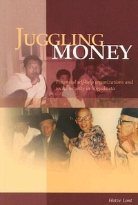 Abbildung von: Juggling Money - K.I.T.L.V.
