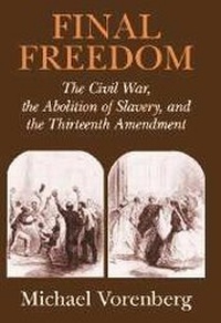 Abbildung von: Final Freedom - Cambridge University Press