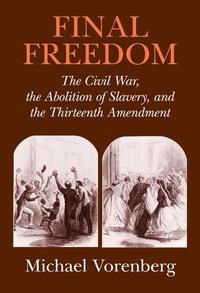 Abbildung von: Final Freedom - Cambridge University Press