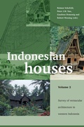 Cover: Indonesian Houses - K.I.T.L.V.