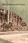 Cover: The Netherlands Indies and the Great War, 1914-1918 - K.I.T.L.V.