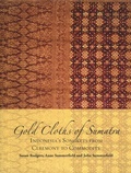 Cover: Gold Cloths of Sumatra - K.I.T.L.V.