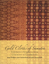 Enlarge image Cover: Gold Cloths of Sumatra - K.I.T.L.V.