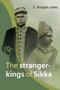 Cover: The Stranger-Kings of Sikka - K.I.T.L.V.