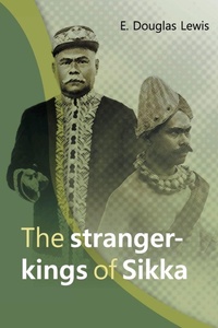 Enlarge image Cover: The Stranger-Kings of Sikka - K.I.T.L.V.
