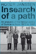 Cover: In Search of a Path - K.I.T.L.V.