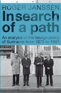 Enlarge image Cover: In Search of a Path - K.I.T.L.V.