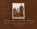 Cover: Pointy Shoes and Pith Helmets - K.I.T.L.V.