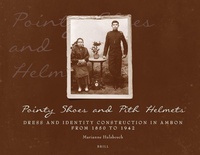 Enlarge image Cover: Pointy Shoes and Pith Helmets - K.I.T.L.V.