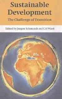 Abbildung von: Sustainable Development - Cambridge University Press