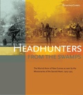 Cover: Headhunters from the Swamps - K.I.T.L.V.