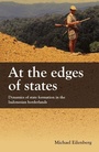 Cover: At the Edges of States - K.I.T.L.V.
