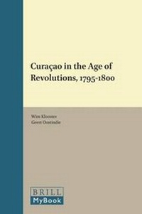 Abbildung von: Curacao in the Age of Revolutions, 1795-1800 - K.I.T.L.V.