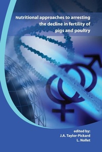 Abbildung von: Nutritional approaches to arresting the decline in fertility of pigs and poultry - Wageningen Academic Publishers