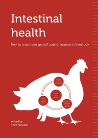 Abbildung von: Intestinal health - Wageningen Academic Publishers