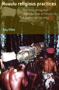 Enlarge image Cover: Nuaulu Religious Practices - K.I.T.L.V.