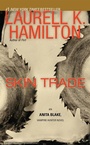 Cover: Skin Trade - Jove Publications