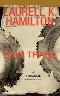 Enlarge image Cover: Skin Trade - Jove Publications