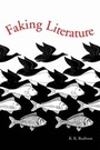 Cover: Faking Literature - Cambridge University Press