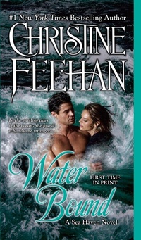 Enlarge image Cover: Water Bound - Jove Publications