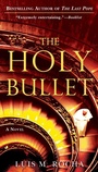 Cover: The Holy Bullet - Berkley Publishing Corporation,U.S.
