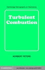 Cover: Turbulent Combustion - Cambridge University Press