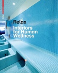Cover: Relax - Frame Publishers BV