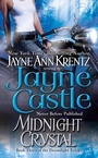Cover: Midnight Crystal - Jove Publications