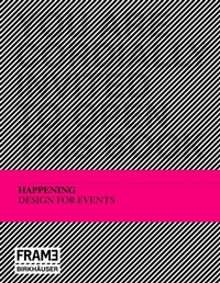Enlarge image Cover: Happening - Frame Publishers BV
