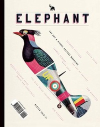 Enlarge image Cover: Elephant #5 - Frame Publishers BV
