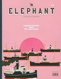 Cover: Elephant: 6 - Frame Publishers BV