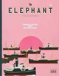 Enlarge image Cover: Elephant: 6 - Frame Publishers BV
