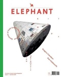 Cover: Elephant #7 - Frame Publishers BV