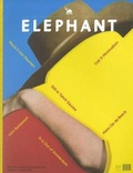 Cover: Elephant #8 - Frame Publishers BV