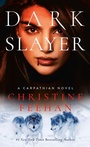 Cover: Dark Slayer - Jove Publications