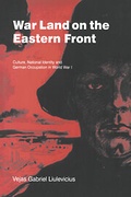 Cover: War Land on the Eastern Front - Cambridge University Press