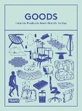 Cover: Goods - Frame Publishers BV