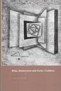 Cover: Rilke, Modernism and Poetic Tradition - Cambridge University Press