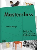 Cover: Masterclass: Product Design - Frame Publishers BV