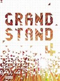 Cover: Grand Stand 4 - Frame Publishers BV