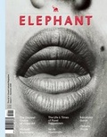 Cover: Elephant Magazine No. 11 - Frame Publishers BV
