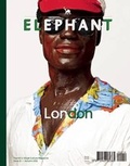 Cover: Elephant Magazine No. 12 - Frame Publishers BV