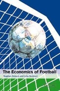 Cover: The Economics of Football - Cambridge University Press