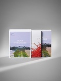 Cover: Rock Strangers Oostende & My Secret Garden - Frame Publishers BV