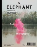 Cover: Elephant, Issue 13 - Frame Publishers