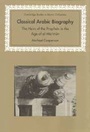 Cover: Classical Arabic Biography - Cambridge University Press