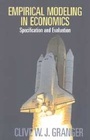 Cover: Empirical Modeling in Economics - Cambridge University Press